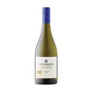 Vichuquen Single Vineyard Sauvignon Blanc 2024