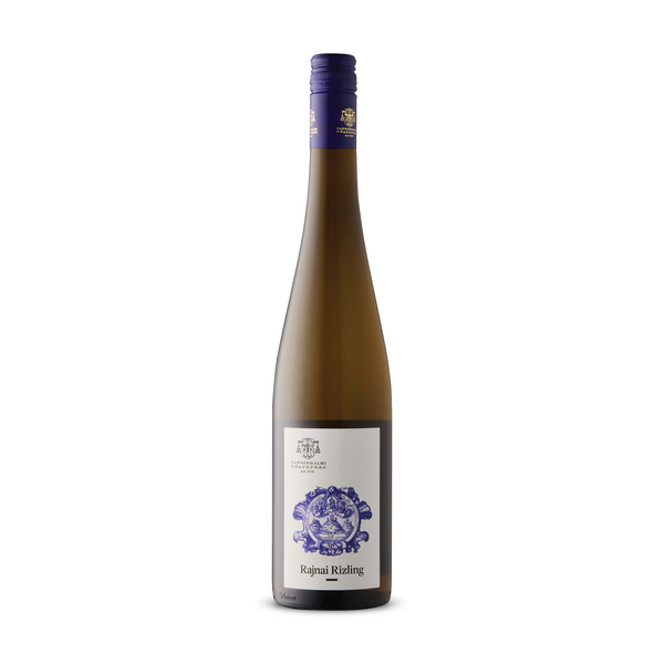 Rajnai Riesling Pannonhalmi 2023