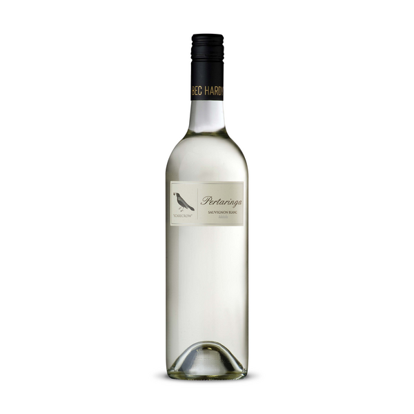 Sauvignon Blanc Pertaringa Scarecrow Bec Hardy Wine 2023