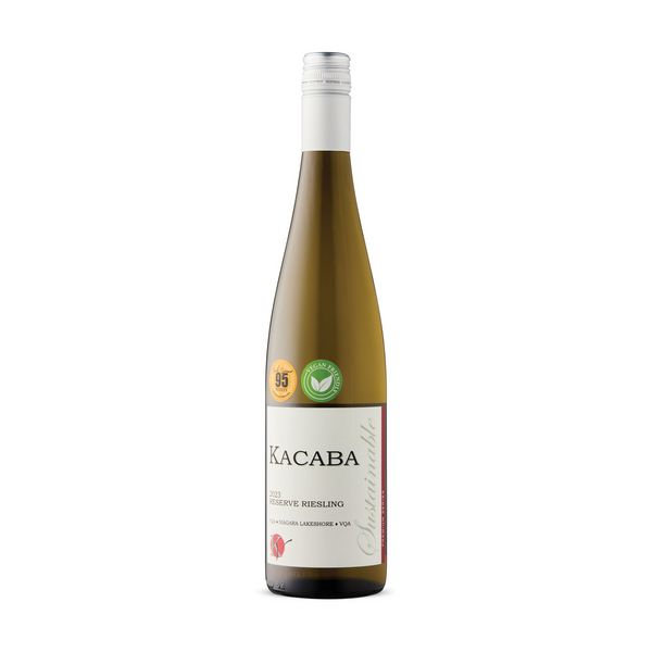 Kacaba Reserve Riesling VQA 2023
