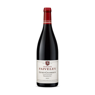 Faiveley Gevry Chambertin 1ercru Les Cazetiers 2023
