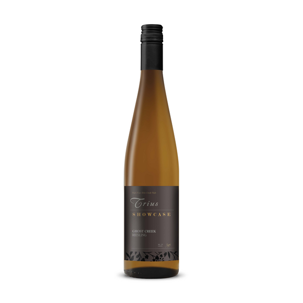 Trius Showcase Ghost Creek Riesling VQA 2021