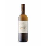 Le Colombier De Brown Blanc Pessac-Leognan 2022