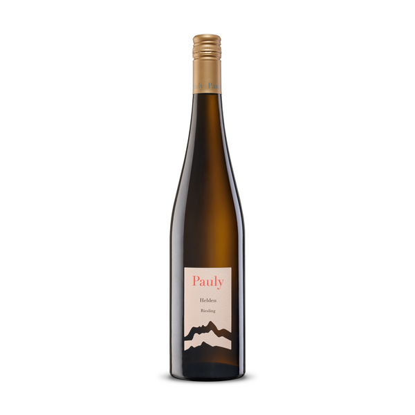 Axel Pauly Helden Alte Reben Dry Riesling 2023