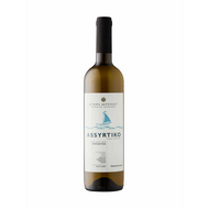 Domaine Dereskos Chardonnay Peloponnisos 2023