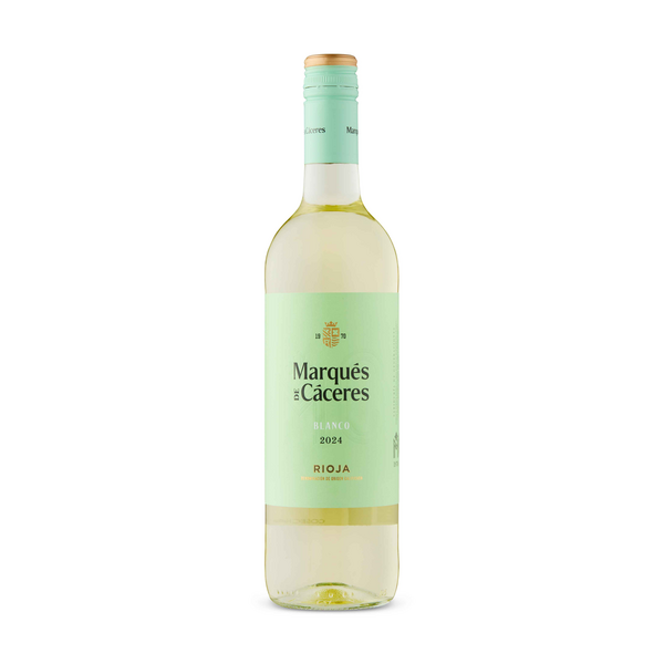 Marques De Caceres Blanco Rioja