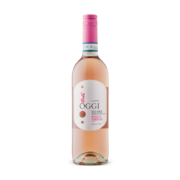 Botter Oggi Pinot Grigio Rosato