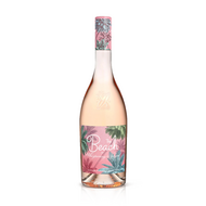 The Beach Rose By Whispering Angel