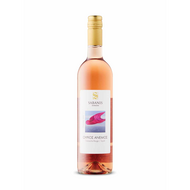 Fair Wind Rosé 2024