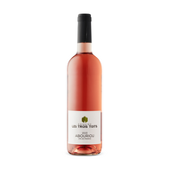 Toits Abouriou Rose 2020