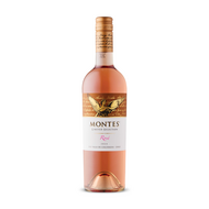 Montes Limited Selection Rose Colchagua Valley 2024