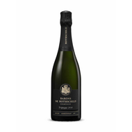 Triptyque Champagne Baron De Rothschild 2018