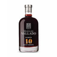 Vallado 10 Year Old Tawny Port