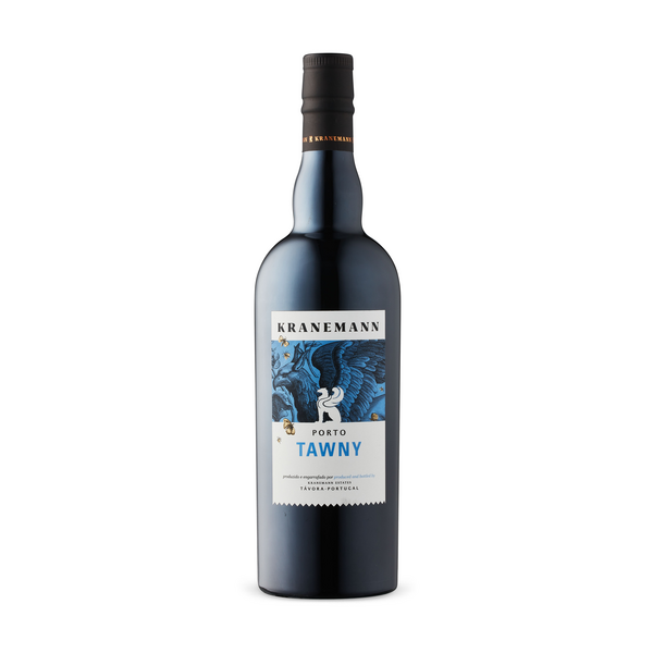 Kranemann Estate Tawny Port