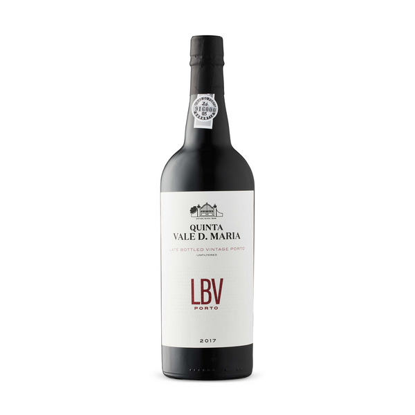 Quinta Vale D. Maria LBV Port