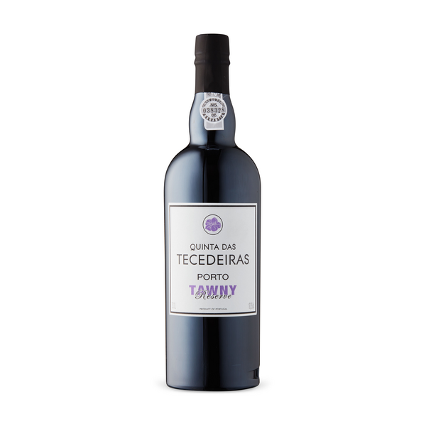 Quinta Das Tecedeiras Tawny Port Reserve Douro