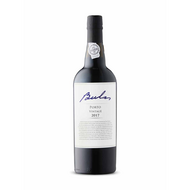 Bulas Vintage Port M. Bulas Cruz Lda 2017