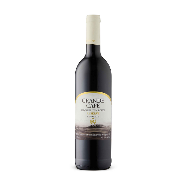 Grande Cape Pinotage KPM 2024