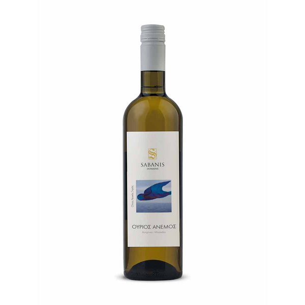 Fair Wind White 2024