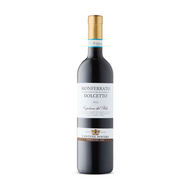 Capitano Del Palio Monferrato Dolcetto Povero 2024
