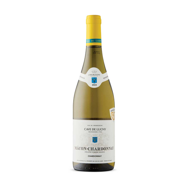 Macon Chardonnay 2023