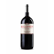 Grattmacco Bolgheri Rosso Collemassari 2022