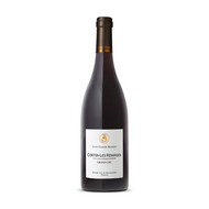 Jean Claude Boisset Corton Gc Les Renardes 2022