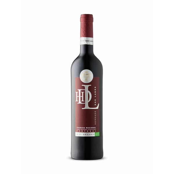 Touriga Nacional Organic 2022