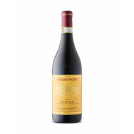 M.Marengo Barolo 2020