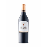 B. Luis Canas Seleccion De La Familia Reserva 2019