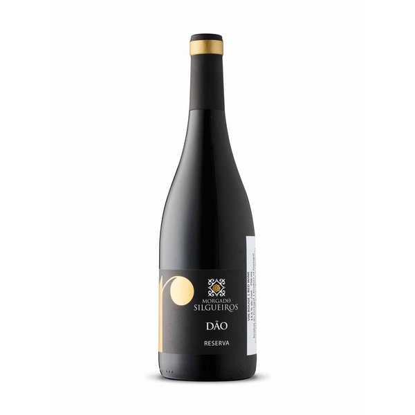 Morgado De Silgueiros Reserva Dao Tinto Adeg 2021