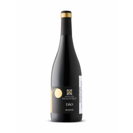 Morgado De Silgueiros Reserva Dao Tinto Adeg 2021