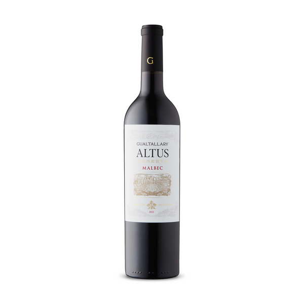 Altus Reserve Malbec 2021