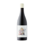 Van Loggerenberg High Hopes Shiraz Blend 2023