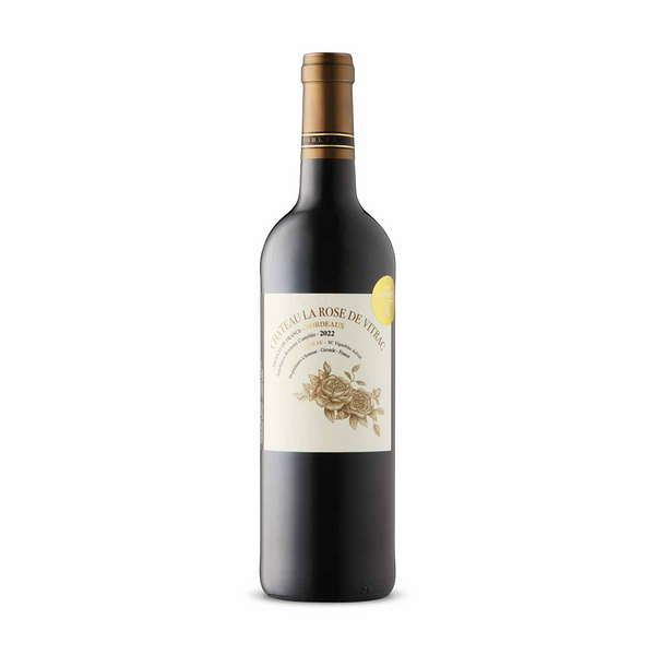 Château Le Rose de Vitrac 2022