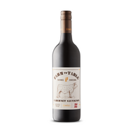 Cabernet Sauvignon Farm To Table Fowles Wine 2020