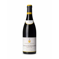 Doudet Naudin Corton Marechaudes Grand Cru 2021