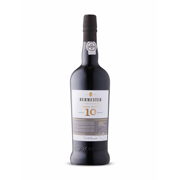 Burmester 10 Year Old Tawny Port