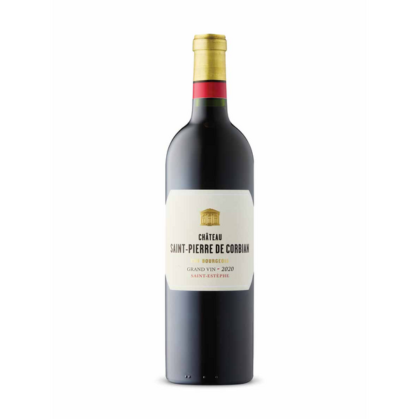 St. Pierre De Corbian St. Estephe 2020