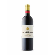 St. Pierre De Corbian St. Estephe 2020