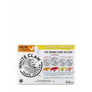 White Claw Variety Pack 2