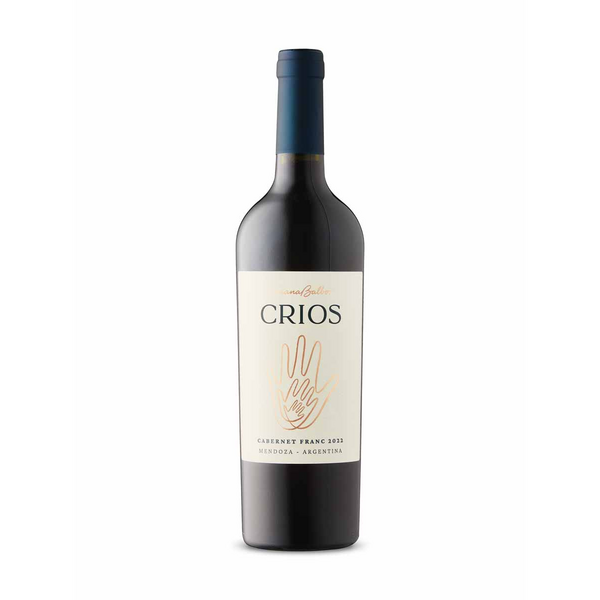 Susana Balbo Crios Cabernet Franc Val De Uco 2022