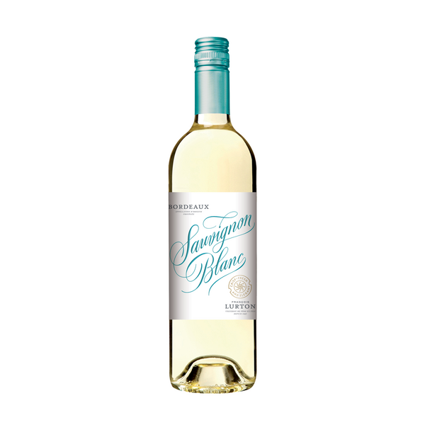Francois Lurton Bordeaux Sauvignon Blanc