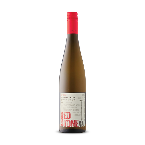 Redstone Limestone Ridge South Riesling VQA 2023