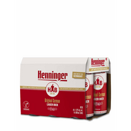 Henniger Premium Lager