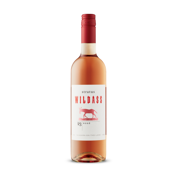Wildass Rosé VQA 2023