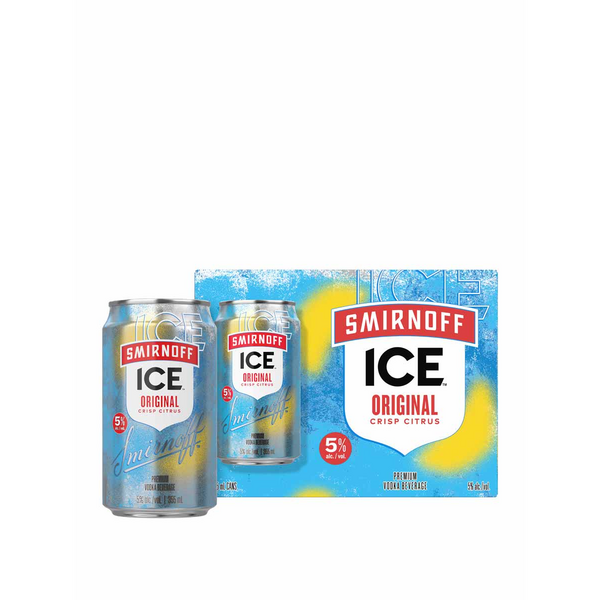 Smirnoff Ice Original