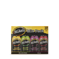 Mike\'s Core Mixed Pack