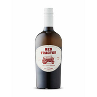 Red Tractor Chardonnay VQA 2021