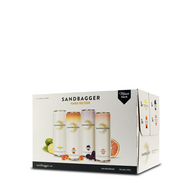 Sandbagger Mixed Pack